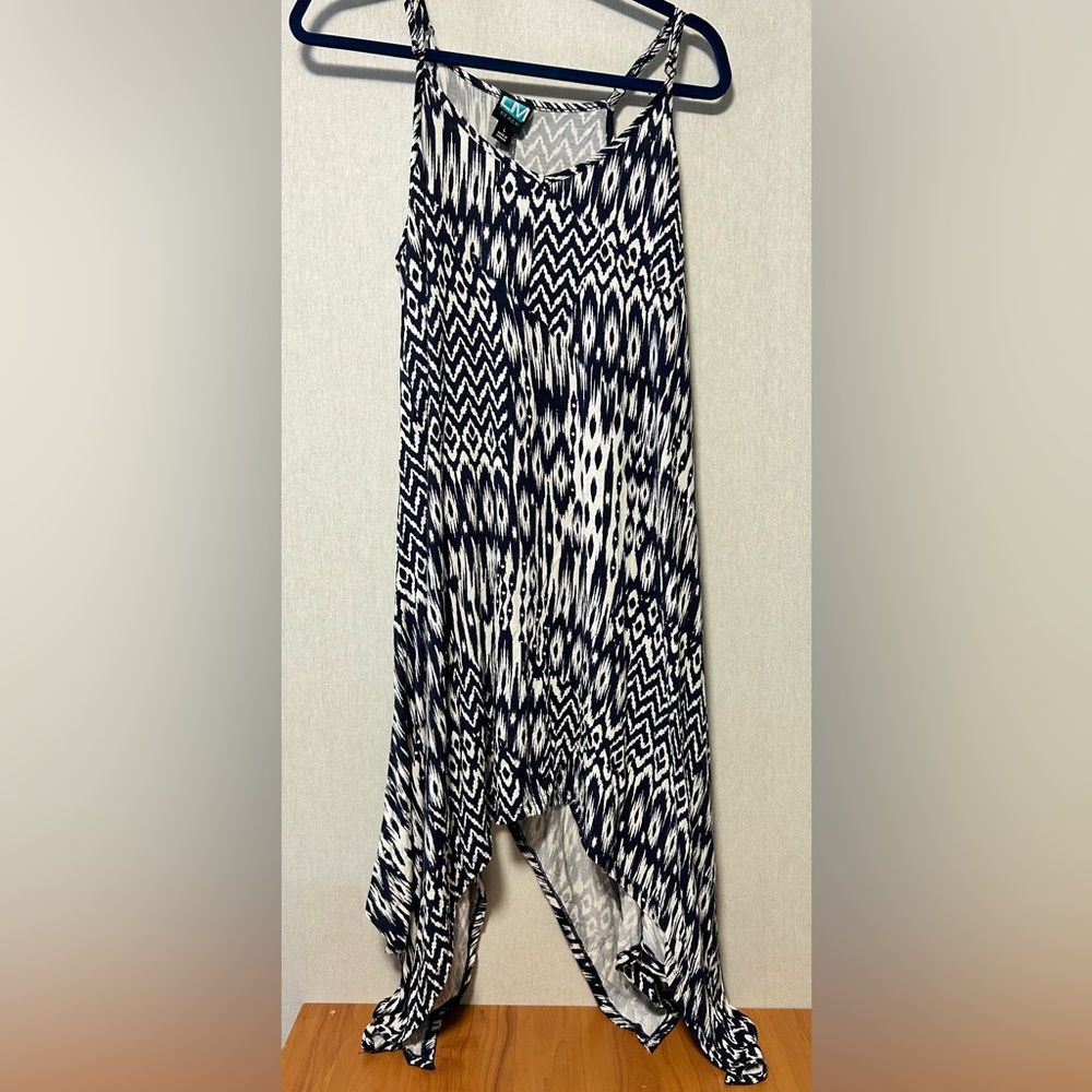 Beach Cover-up by LM Beach Size Large